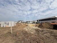 Dunaharaszti 双面别墅 4