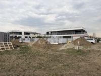 Dunaharaszti 双面别墅 0