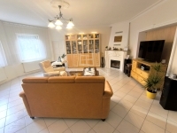 Érd 家庭别墅 10