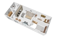 Budapest XXIII. kerület Lakás (téglaépítésű) 5