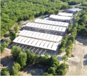 Alsónémedi Raktár 3