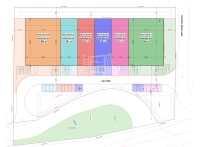 Nagytarcsa Raktár 5