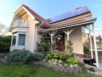 Dunaharaszti Family House 0