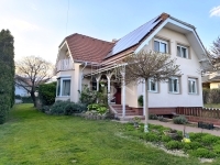 Dunaharaszti Family House 1