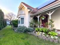 Dunaharaszti Family House 20