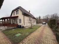 Budapest XVII. kerület Családi ház 1