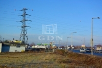 Felsőzsolca Ipari terület - 450 Ft