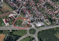 Felsőzsolca Ipari terület 3