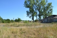 Nyékládháza Fejlesztési terület 4