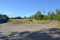 Nyékládháza Fejlesztési terület 3