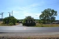 Nyékládháza Fejlesztési terület 2