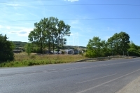 Nyékládháza Fejlesztési terület 1