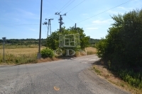 Nyékládháza Fejlesztési terület 0