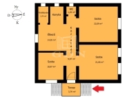 Kisgyőr Családi ház 30