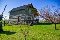 Edelény 农业区域 0