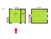 Edelény 农业区域 8