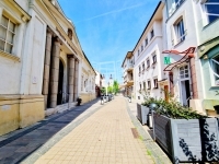 Miskolc Lakás (téglaépítésű) 0