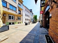 Miskolc Lakás (téglaépítésű) 1