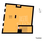 Miskolc Lakás (téglaépítésű) 7