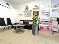 Miskolc 商业用 - 店铺 3