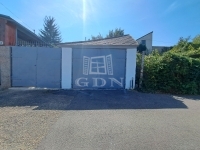 Miskolc 家庭别墅 12