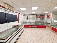 Miskolc 商业用 - 店铺 0