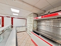 Miskolc 商业用 - 店铺 1