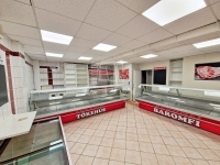 Miskolc 商业用 - 店铺 3