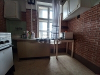 Tiszakeszi Lakás (téglaépítésű) 5