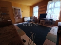 Tiszakeszi Lakás (téglaépítésű) 3