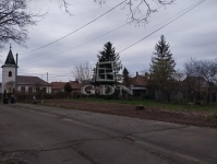 Tiszakeszi Lakás (téglaépítésű) 21