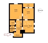 Miskolc Lakás (téglaépítésű) 6