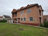 Szikszó Családi ház 1