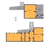 Selyeb 家庭别墅 15