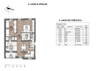 Miskolc Lakás (téglaépítésű) 7