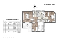 Miskolc Lakás (téglaépítésű) 7