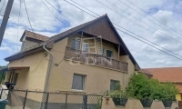 Szikszó Családi ház - 47.000.000 Ft