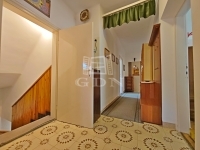 Miskolc 家庭别墅 23