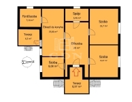 Szikszó Családi ház 7