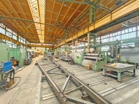 Miskolc Ipari terület 3