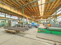 Miskolc Ipari terület 5