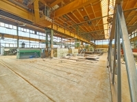 Miskolc Ipari terület 1