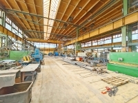 Miskolc Ipari terület - 490.000.000 Ft