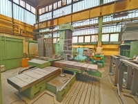 Miskolc Ipari terület 7