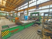 Miskolc Ipari terület 8