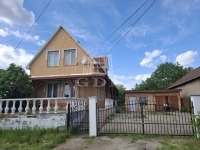 Szikszó Családi ház - 25.500.000 Ft