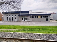 Miskolc 商业用 - 店铺 26