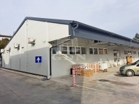 Miskolc 商业用 - 店铺 4