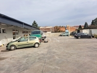 Miskolc 商业用 - 店铺 6