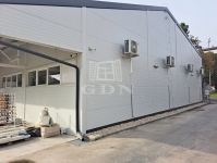 Miskolc 商业用 - 店铺 3